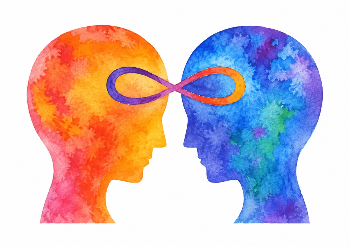Le lien corps-esprit — neurosciences